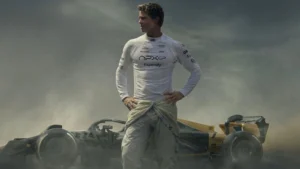 فیلم F1 The Movie