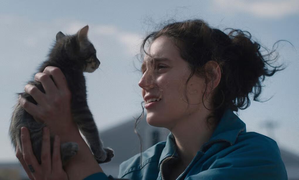 فیلم Sorry, Baby