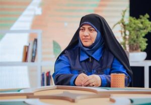 نقش حماسی کارگران واحدهای صنفی در ایام جنگ 12 روزه