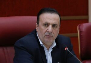 نقش مؤثر مردم قزوین در قیام15 خرداد