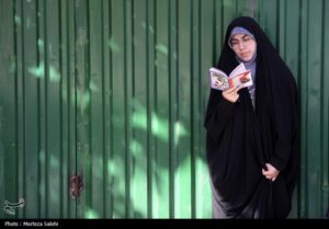 مراسم دعای عرفه در اصفهان و همدان