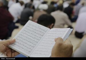 نیایشگران عرفه مهمان حرم مطهر شاهچراغ(ع) می‌شوند