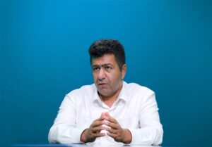 نویسنده «روح‌الله»: تقریظ رهبر انقلاب مایه قوت قلب من شد