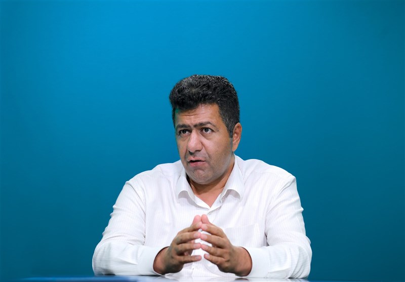 نویسنده «روح‌الله»: تقریظ رهبر انقلاب مایه قوت قلب من شد
