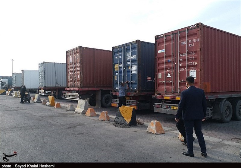 لزوم بازنگری در روال ترخیص کالاهای وارداتی از خوزستان