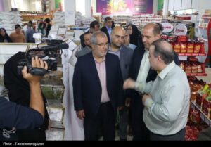 ضرورت نظارت بیشتر بر اصناف و بازار قزوین