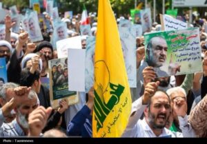 با یک ملت جنگ‌دیده هرگز وارد جنگ نشوید!