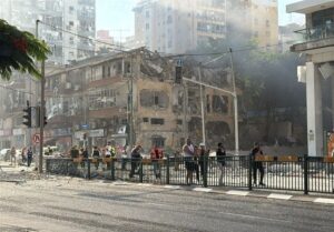 هزینه ماهانه جنگ اسرائیل با ایران، 12 میلیارد دلار