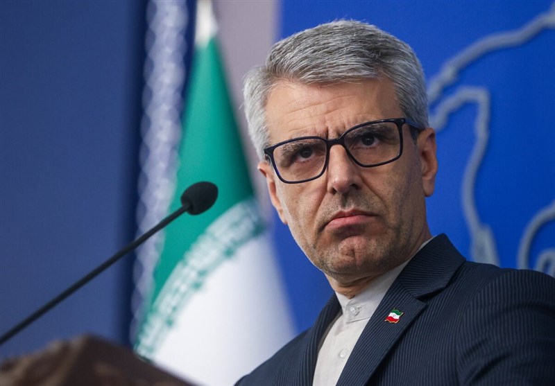 هشدار بقائی به غرب: قطعنامه تاثیری در عزم ایران نخواهد داشت