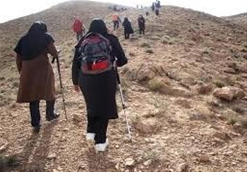 هشدار؛ کوهنوردان بی‌برنامه در کرمانشاه با خطر مرگ مواجه‌اند