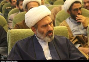 همراهی مردم در جهاد و دفاع عنصر اصلی پیروزی نظام است