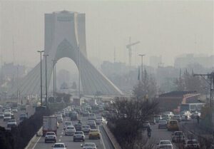 هواشناسی ایران1404/3/24؛ جو آرام کشور تا 5 روز آینده