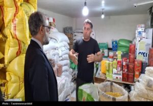 واحدهای صنفی اردبیل زیر ذره‌بین نظارت و بازرسی