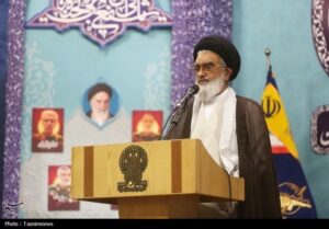 واکنش آیت‌الله سعیدی به یاوه‌گویی‌های ترامپ