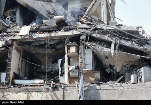 واکنش جامعه ورزشی کردستان به تجاوزات رژیم صهیونی/حمایت قاطع از نیروهای مسلح