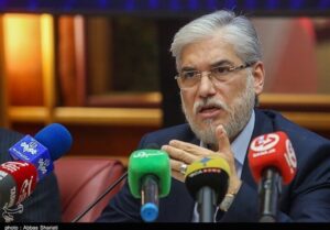 وزیر علوم بر توقف توسعه کمی آموزش عالی تاکید کرد