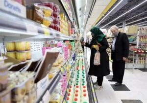 وزیر جهاد کشاورزی: در تأمین کالاهای اساسی مشکلی نداریم
