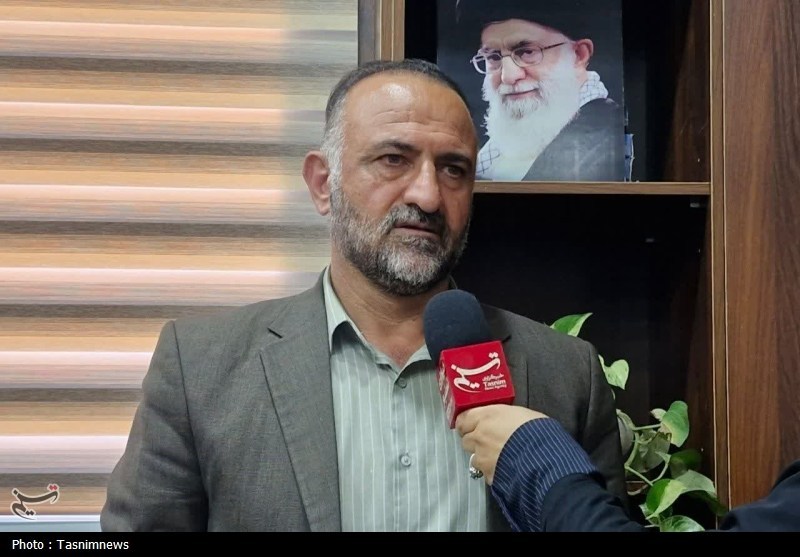 وضعیت مطلوب بازار اقلام اساسی در اسلامشهر