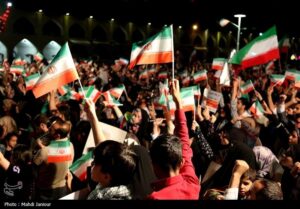 وعده صادق 3 پاسخ قاطع ایران به تجاوزات رژیم صهیونیستی
