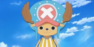 سریال one piece