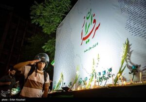 شاه‌محمدی: اسرائیل وقیح است و مجامع بین‌المللی هم سکوت کرده‌اند