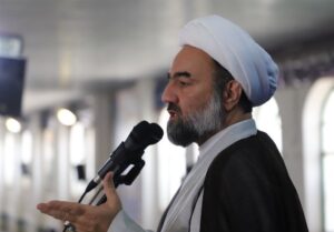 Ù¾Ø§Ø³Ø® ÙØ§Ø·Ø¹ Ø§ÛØ±Ø§Ù Ø¨Ù ØªØ¬Ø§ÙØ² Ø§Ø³ØªÚ©Ø¨Ø§Ø± ÙÛÙÙÙ Ø¢ÙØ§Ù Ø±Ø§ Ø¯Ø± ÙÙ Ø´Ú©Ø³Øª