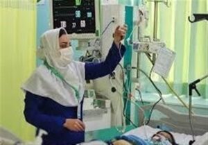 فراخوان پرستاران داوطلب برای ارائه خدمات در مواقع ضروری