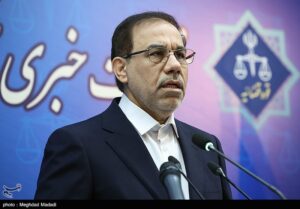 پرونده پسرحجت‌الاسلام صدیقی در دادگاه روحانیت رسیدگی نمی‌شود