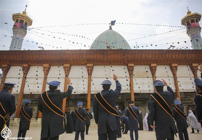 مدیران