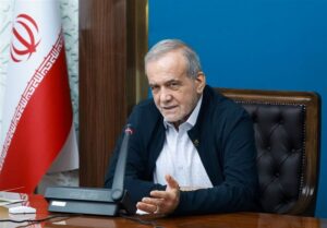 پزشکیان: مدیریت محله محور نگرشی نو به حکمرانی محلی است