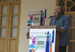 درخواست اقدام فوری ایکوم در پی تهدید علیه میراث فرهنگی ایران