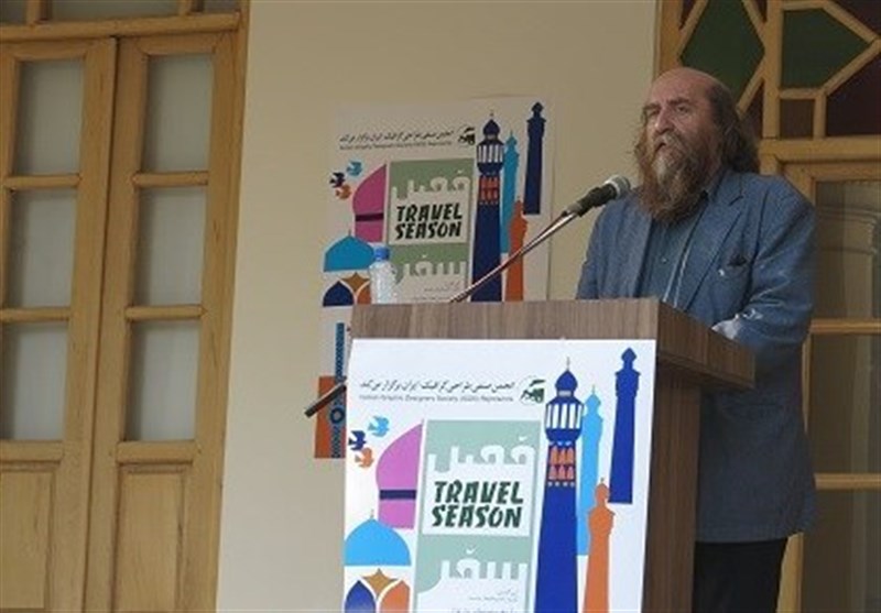 درخواست اقدام فوری ایکوم در پی تهدید علیه میراث فرهنگی ایران