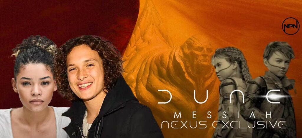فیلم dune
