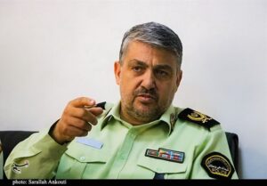 درگیری پلیس رودبارجنوب با باند سارقان مسلح