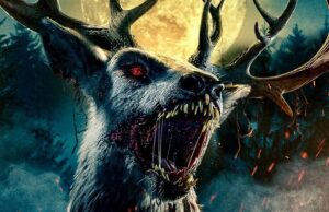 پوستر جدیدی از فیلم Bambi: The Reckoning منتشر شد - گیمفا