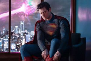پوسترهای جدیدی از فیلم Superman منتشر شدند - گیمفا