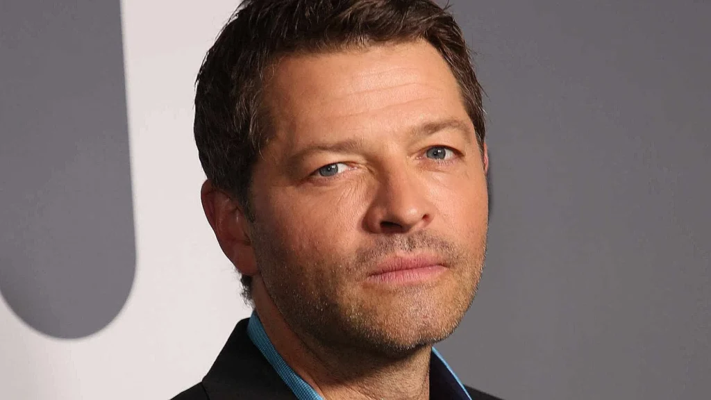 پیام میشا کالینز به مردم ایران