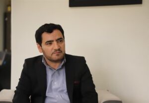پویش «ایستاده برای ایران» در همدان برگزار می‌شود