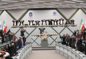 پیشنهاد همدان به اکو: ایجاد دپارتمان هوش مصنوعی و گردشگری