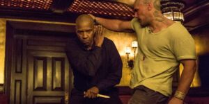 چرا دنزل واشینگتن در The Equalizer قانون همیشگی خود را شکست؟ - گیمفا