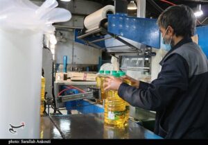 چرخ روان تولید و توزیع کالاهای اساسی در خوزستان