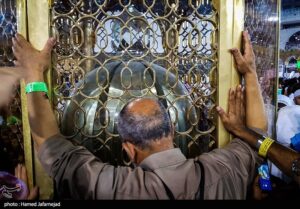 ابراهیم(ع) چگونه خلیل‌الله شد؟