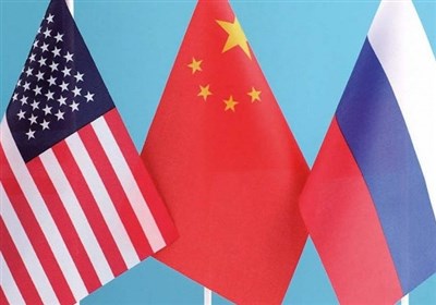 چین و روسیه: تجاوز آمریکا به ایران نقض خطرناک منشور سازمان ملل است