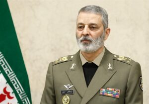 سرلشکر موسوی: تنبیه نتانیاهو تا رسیدن به بیچارگی‌اش ادامه دارد