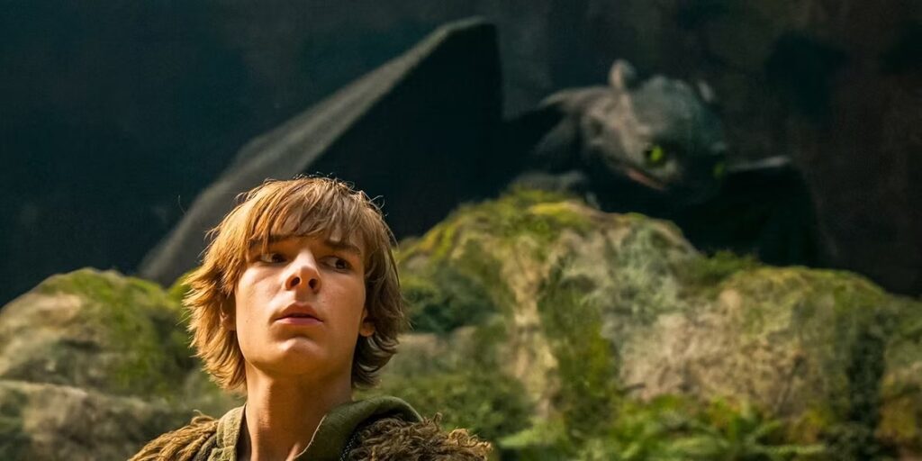 کارگردان How To Train Your Dragon درباره دلیل ساخت نسخه لایو اکشن آن گفت - گیمفا