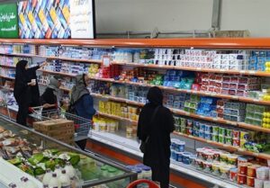 کالاهای اساسی در مازندران تأمین است/تردد برقرار