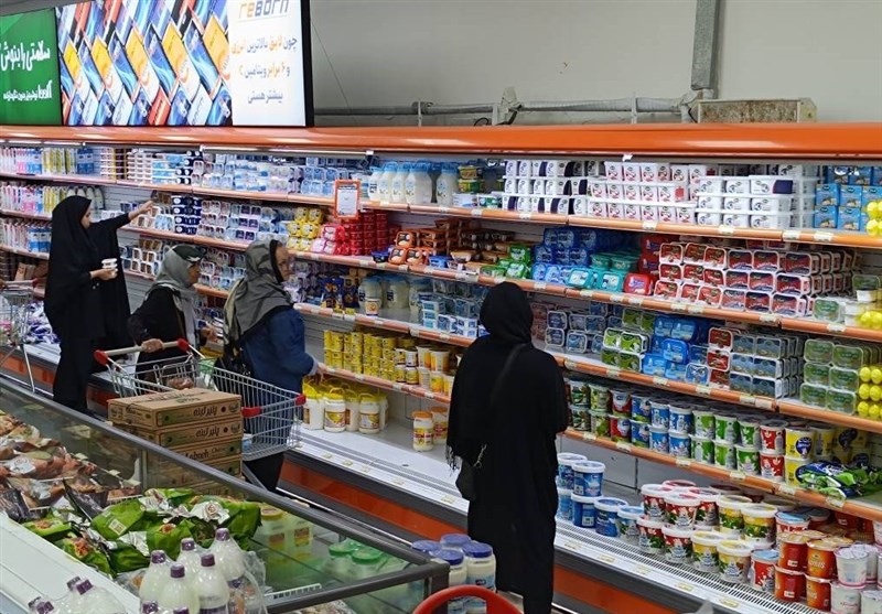 کالاهای اساسی در مازندران تأمین است/تردد برقرار