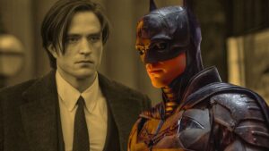 کالین فارل: هنوز هیچ خبری از The Batman Part II نیست - گیمفا