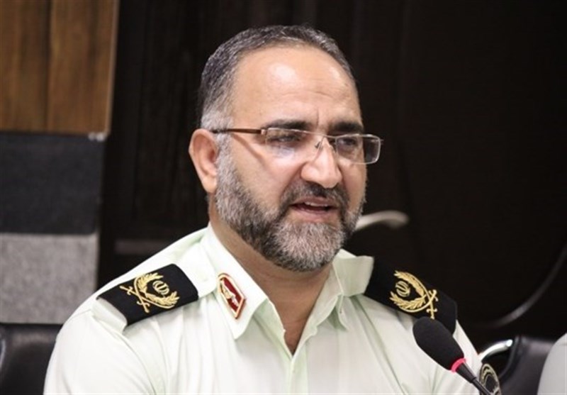 کاهش 36 درصدی جرایم در استان قم