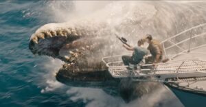 فیلم jurassic world rebirth